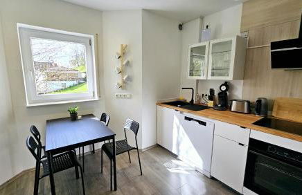 Ferienwohnungen Krüger 'Apartment Marina' - Photo 9