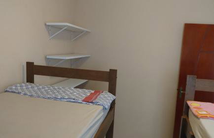 Linda casa de praia sobre as ondas - casa em condomínio com 1 vaga de garagem - Foto 40