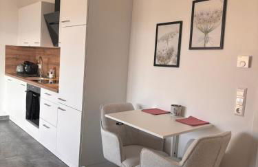 Cozy hilltop stay in Weikersheim - Photo 8