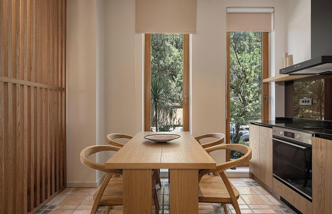 Xenios Dias Apartments - Foto 47