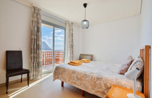 Luxury Apartament Calle Pizarro La Tejita - Foto 13