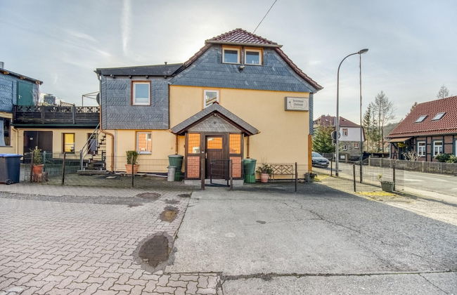 Familienkomfort in Schlossnahe - Foto 1