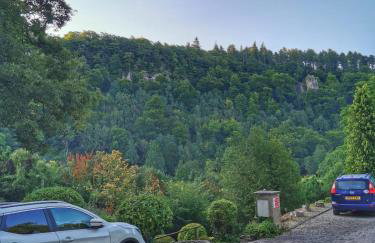 Symonds Yat West Holiday Cottage 8 WRC with views of Yat Rock - Foto 6