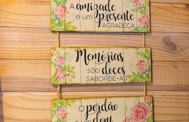 Pousada Colina do Sol - Foto 42