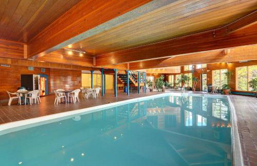 Timber Ridge Retreat - Foto 8