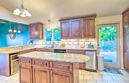 26 Mi to Mount Rainier, Game Room Puyallup Oasis - Foto 11