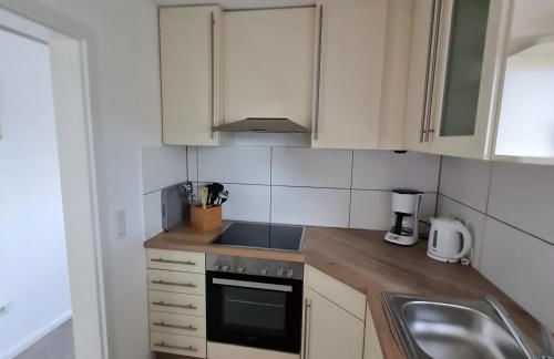 Wohnung "Orther Hafen" in Bannesdorf auf Fehmarn - Foto 11