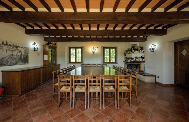 agriturismo Castel d'Alfiolo-Barcomonte - Photo 38