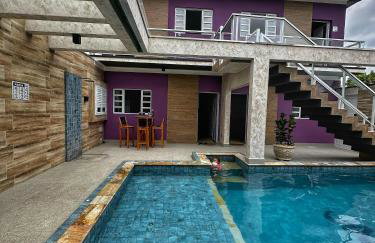 Chales Aconchego JN - Foto 2