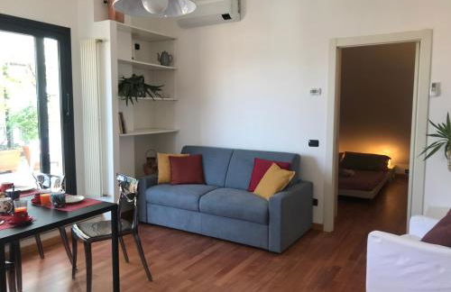 Up To Sky - Appartment With Terrace - Foto 17