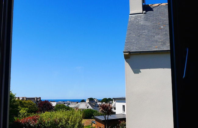 Résidence Simone Michel Lévy - Rêves de Mer - Foto 13