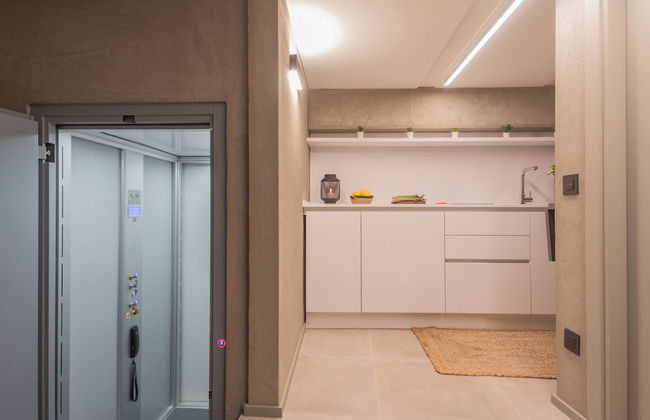 Urio's Castle Suites by Rent all Como - Foto 27