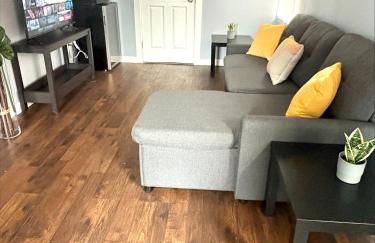 Cozy Apartments close to New York City - Foto 51