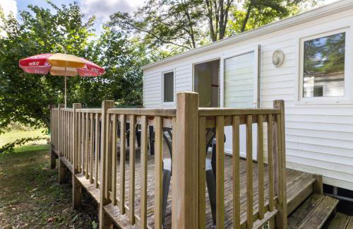 Mobilhome Le Chene - Foto 15