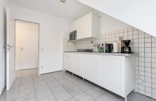 Geräumige Wohnung in Baesweiler für 7 Personen - Foto 12