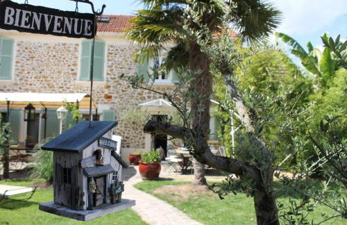 Gîtes Le Petit Nailly - Foto 15