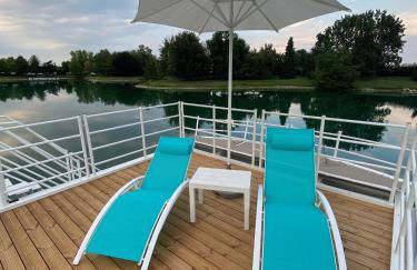 Blue Village - Foto 15