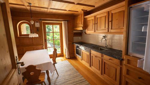 Landhaus No 12 mit privater Sauna - Foto 2