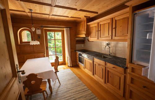 Landhaus No 12 mit privater Sauna - Foto 2