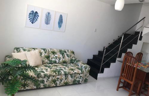 Casa Conchas - Aluguel por Temporada Barra de São Miguel - Foto 22