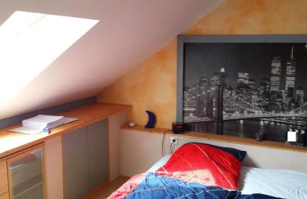 Villa Mahnberg - Foto 26