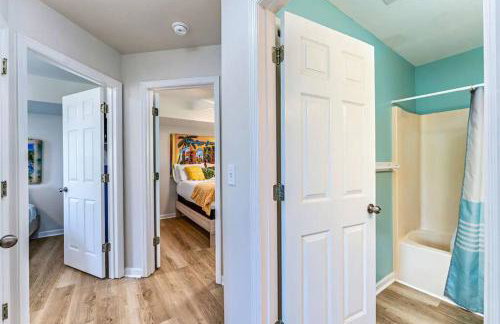 The Floridian, Old Florida Charm with Modern Comfort - Foto 20