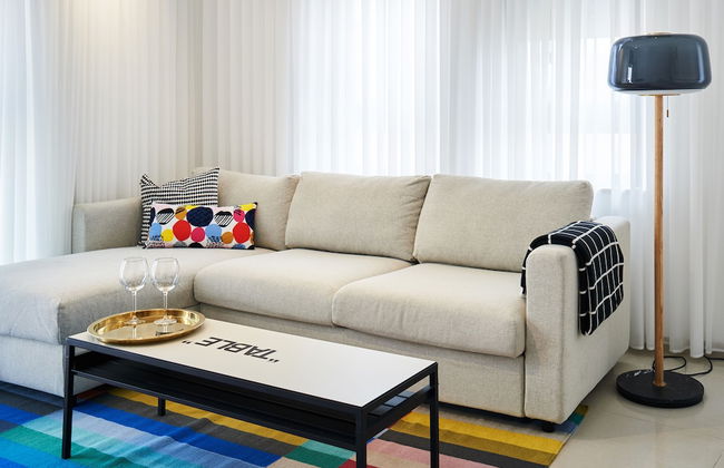 Yehuda Market Suite - Foto 7