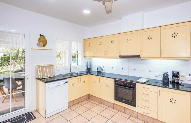 Villa Alaris - Photo 11