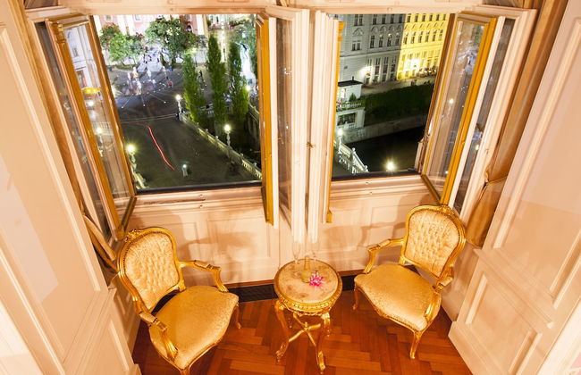 Filip Palace Luxurious Apartment - Photo 34