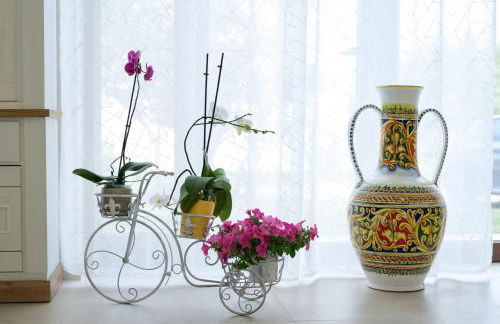 Masseria Pozzelle - Foto 101