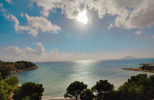 Luxury Apartments Mascarat - Photo 30