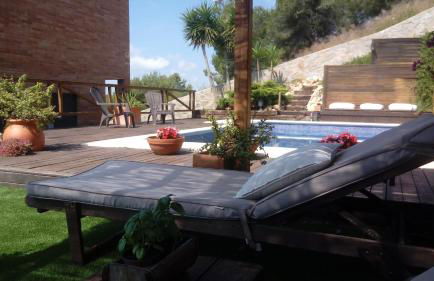 Villa Mar & Natura Sitges - Foto 5