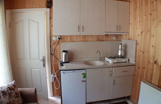 Sarahome Apart - Photo 21