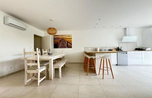 Maison 8 couchages Parking Extérieur,Climatisation -Mesange - Foto 11