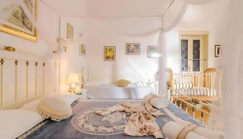 Immersive Experience 5 minutes from Lecce -DOMUS ANTIQUA- - Foto 4, towels