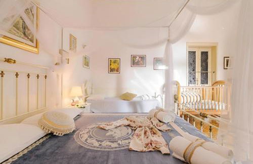 Immersive Experience 5 minutes from Lecce -DOMUS ANTIQUA- - Foto 4