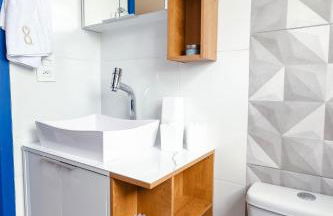 P&G Apto 206-Lake Bolsena - Foto 7