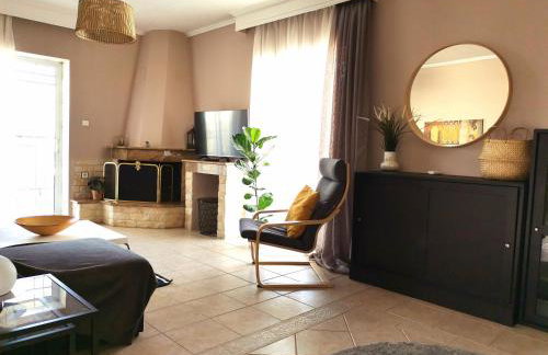 Agustin Apartment inThessaloniki -penthouse - Foto 72