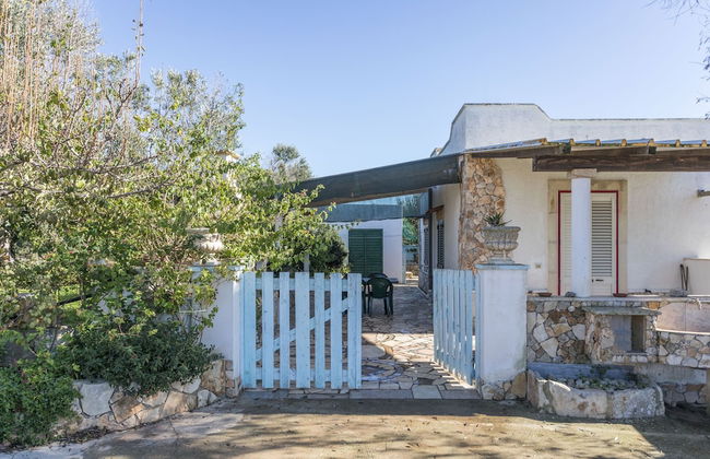 villetta Camelia - Foto 23