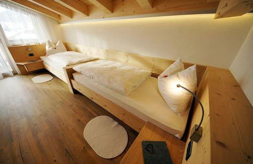 Ciasa Wallis - Foto 37