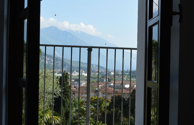 Villa Al Monte Arco Climbing & Bike - Foto 30