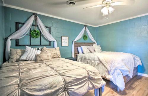 Lakefront Gem with Screened Porch and Game Room! - Foto 20