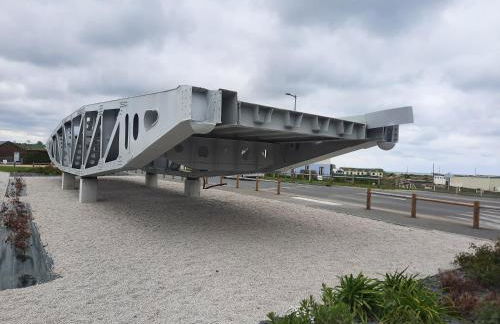 Duplex avec vue sur mer-La Rose des Vents - Photo 52