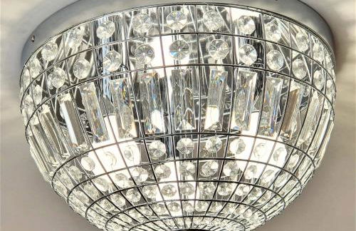 Salford Holiday Apartment Manchester - Foto 11