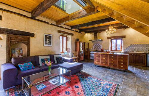 Le Dormeur du Val - Conques - Photo 1