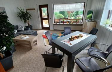 Ferienwohnung Fröhlich - Foto 6