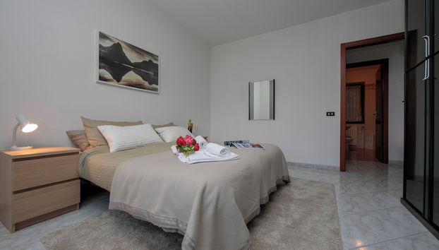 Sonenga Panoramic Terrace - Foto 2, Habitación