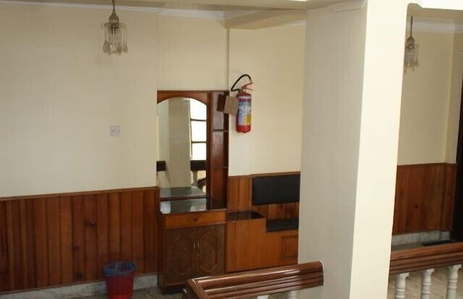 Thamel Apartments Hotel - Foto 52