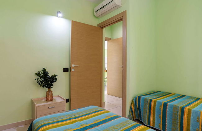 Alluring Apartment in Reitani near Beach - Foto 10