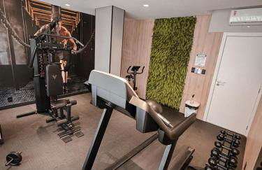 Apartamentos Elegance 413 - Foto 10